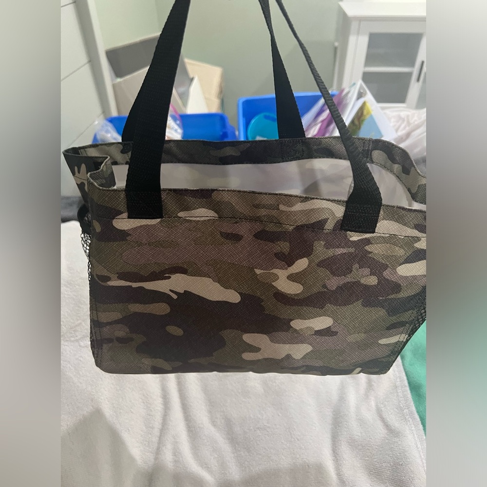Mini Thirty-one Tote Bag